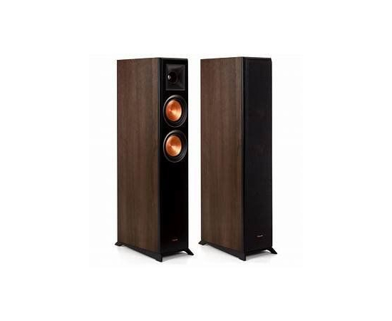 Напольная акустика Klipsch Reference Premiere RP-5000F Walnut, фото , изображение 2