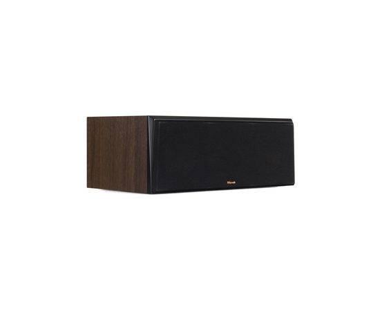 Акустика центрального канала Klipsch Reference Premiere RP-600C Walnut, фото , изображение 2