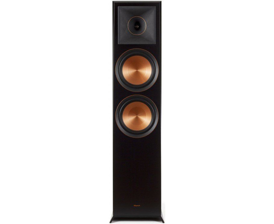 Напольная акустика Klipsch Reference Premiere RP-8000F Walnut, фото , изображение 4