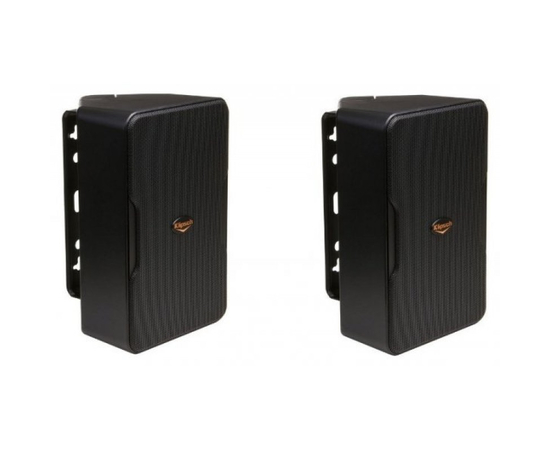 Підвісна акустика Klipsch All Weather CP-6 Black, image , зображення 2