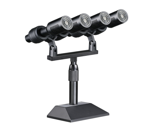 Конденсаторный микрофон Emiter-S TA-AA14 - 146133 за 21600 грн. | 4Club