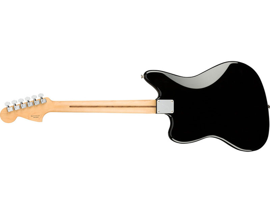 Электрогитара FENDER PLAYER JAGUAR PF BLK