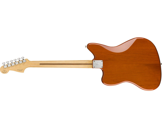 Электрогитара FENDER PLAYER JAZZMASTER PF AGN LIMITED