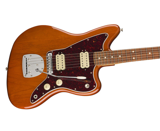 Электрогитара FENDER PLAYER JAZZMASTER PF AGN LIMITED