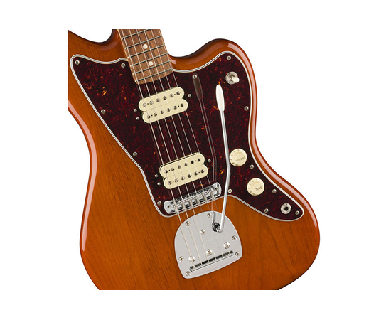 Электрогитара FENDER PLAYER JAZZMASTER PF AGN LIMITED
