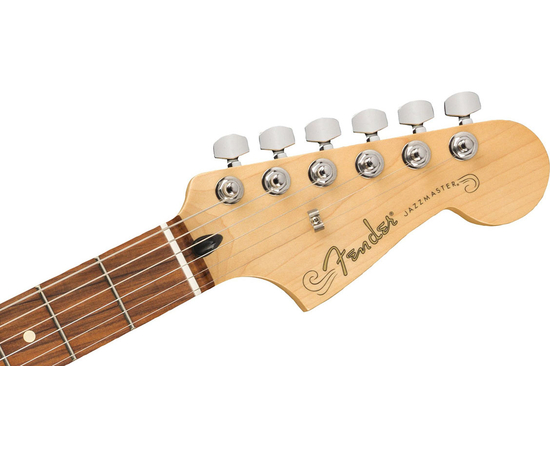 Электрогитара FENDER PLAYER JAZZMASTER PF AGN LIMITED
