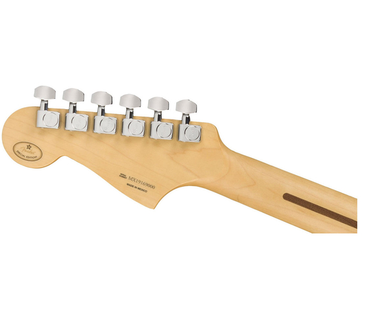 Электрогитара FENDER PLAYER JAZZMASTER PF AGN LIMITED