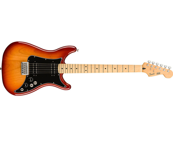 Электрогитара FENDER PLAYER LEAD III MN SIENNA SUNBURST - 145948 за 0 грн. | 4Club