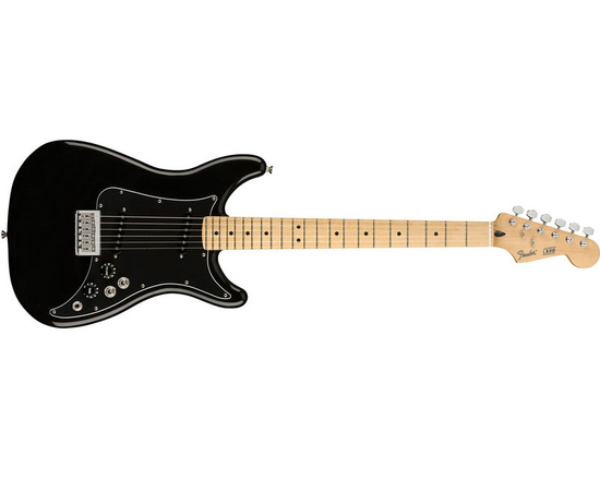 Электрогитара FENDER PLAYER LEAD II MN BLACK - 145942 за 0 грн. | 4Club