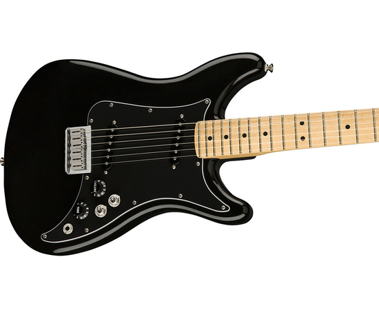 Электрогитара FENDER PLAYER LEAD II MN BLACK