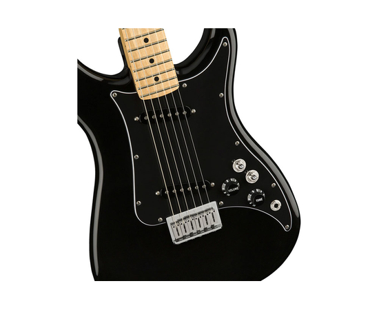 Электрогитара FENDER PLAYER LEAD II MN BLACK