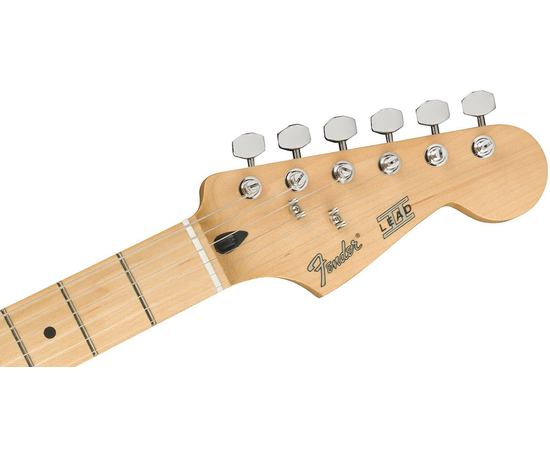 Электрогитара FENDER PLAYER LEAD II MN BLACK