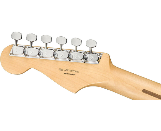 Электрогитара FENDER PLAYER LEAD II MN BLACK