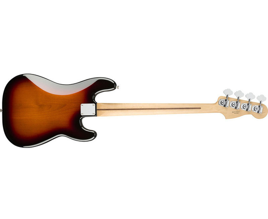 Бас-гитара для левши FENDER PLAYER PRECISION BASS LH PF 3TSB - купить в ...