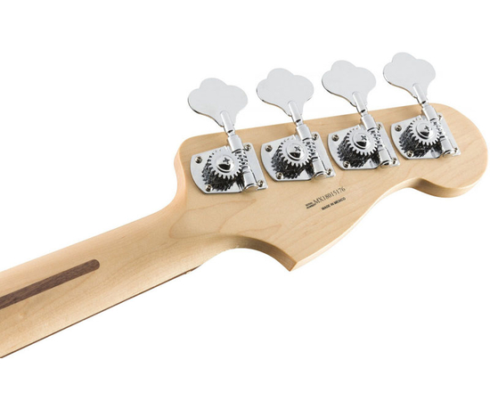 Бас-гитара для левши FENDER PLAYER PRECISION BASS LH PF 3TSB - купить в ...