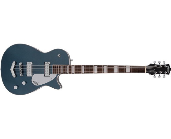 Электрогитара GRETSCH G5260 ELECTROMATIC JET BARITONE LRL JADE GREY METALLIC - 145953 за 0 грн. | 4Club