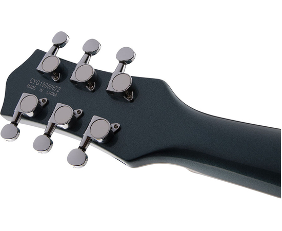 Электрогитара GRETSCH G5260 ELECTROMATIC JET BARITONE LRL JADE GREY METALLIC
