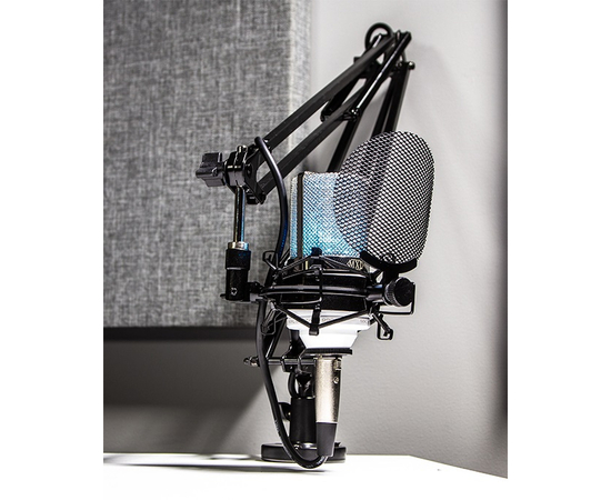 Комплект для стрима Marshall Electronics MXL OS1 BW - 146199 за 0 грн. | 4Club