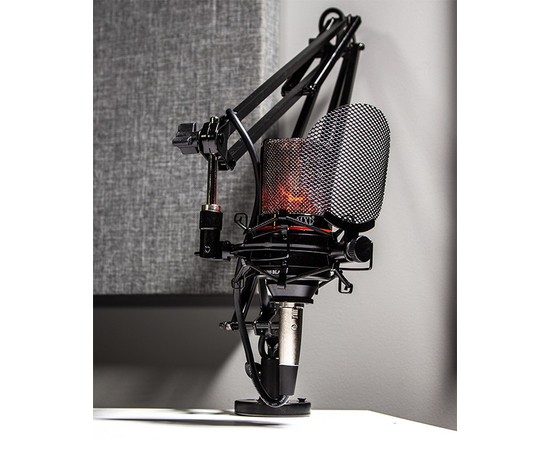 Комплект для стрима Marshall Electronics MXL OS1 KR - 146200 за 11352 грн. | 4Club