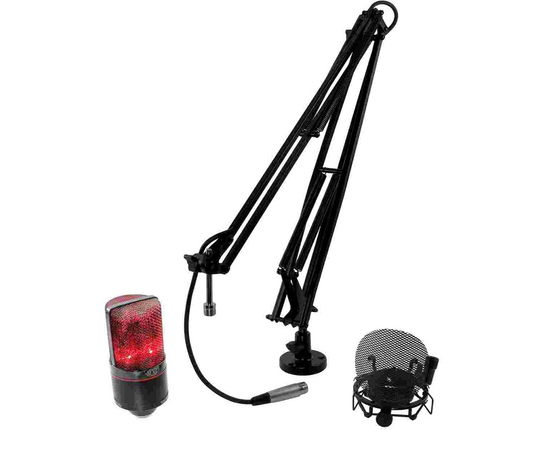 Комплект для стрима Marshall Electronics MXL OS1 KR