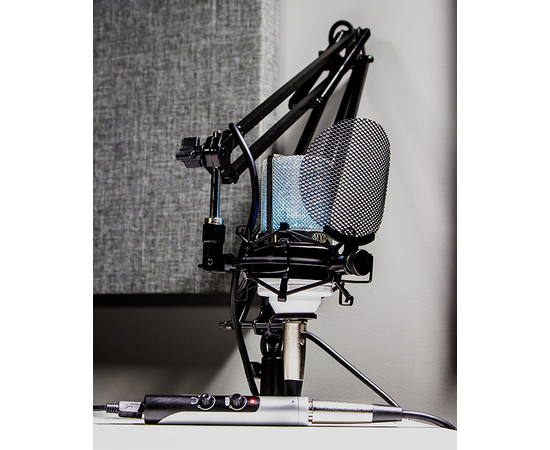 Комплект для стрима Marshall Electronics MXL OSPRO BW - 146201 за 11484 грн. | 4Club