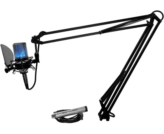 Комплект для стрима Marshall Electronics MXL OSPRO BW