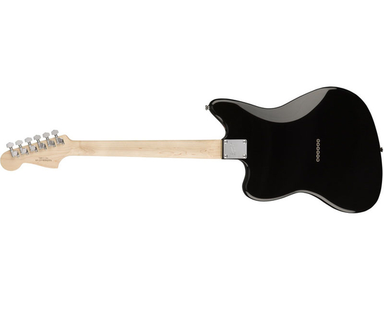 Электрогитара SQUIER by FENDER AFFINITY JAZZMASTER HH LRL BLK