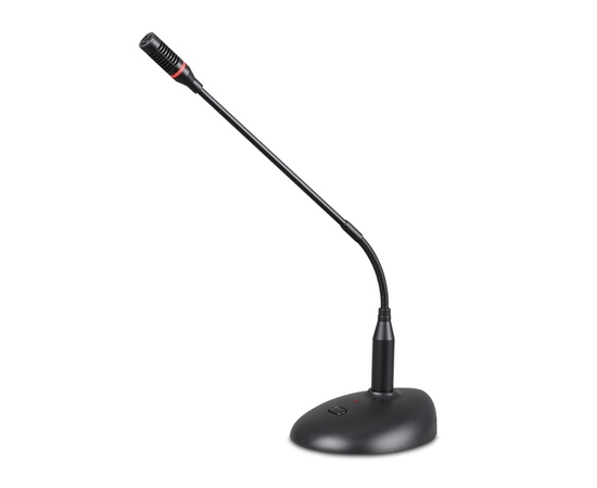 Конференційний мікрофон Emiter-S TA-201 - 146167 за 897 грн. | 4Club