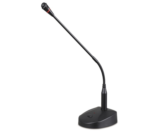 Конференционный микрофон Emiter-S TA-210 - 146174 за 0 грн. | 4Club