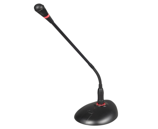 Конференционный микрофон Emiter-S TA-253B - 146177 за 1485 грн. | 4Club