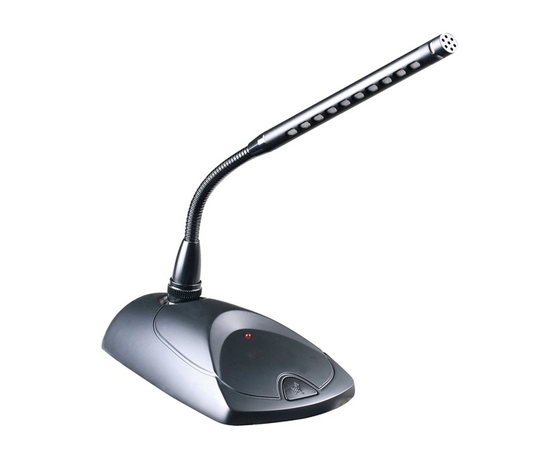 Конференционный микрофон Emiter-S TA-360B - 146182 за 0 грн. | 4Club