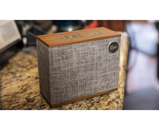 Акустика Klipsch Heritage Groove Walnut, фото , изображение 4
