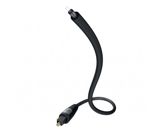 Кабель Inakustik Star Opto Toslink 0,75m, image , зображення 2