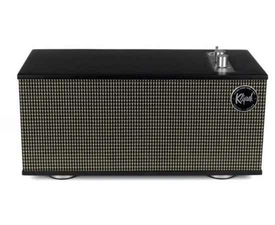 Акустика Klipsch THE ONE II Matte Black, фото , изображение 2