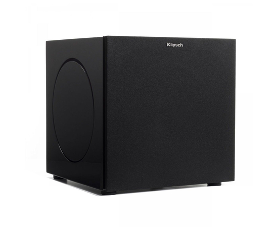 Активний сабвуфер Klipsch Reference C-310ASWi Black, image , зображення 2