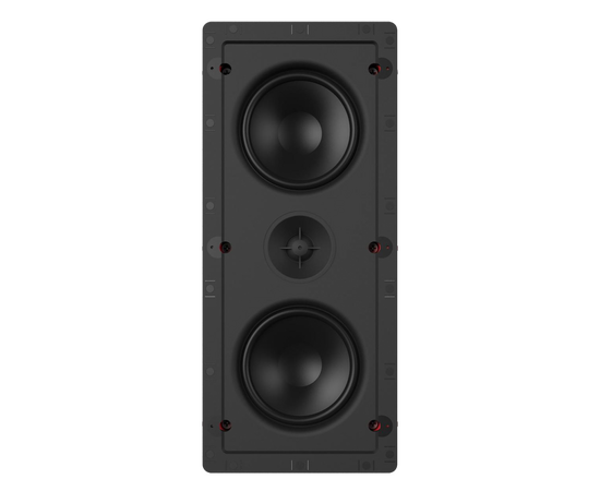 Акустическая система Klipsch Install Speaker DS-250W LCR, фото , изображение 2
