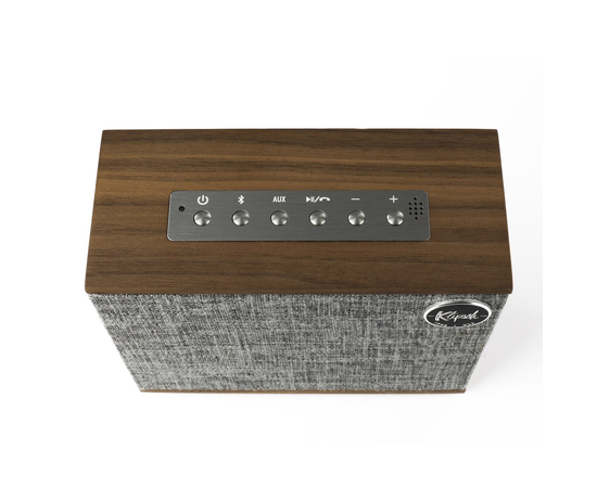 Акустика Klipsch Heritage Groove Walnut, фото , изображение 3