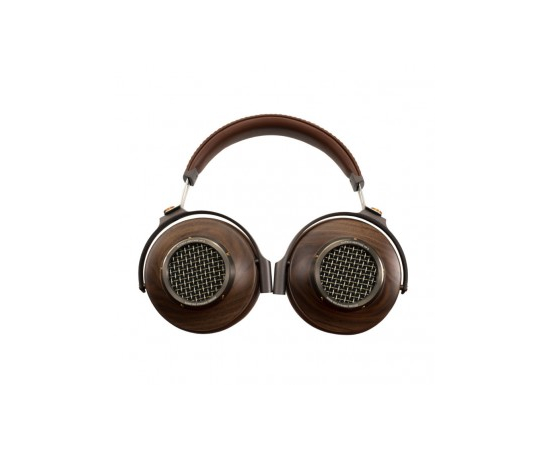 Накладные наушники Klipsch Heritage HP-3 Walnut, фото , изображение 3