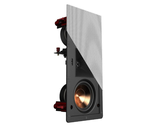 Встраиваемая акустика Klipsch Install Speaker PRO-16RW, фото , изображение 3