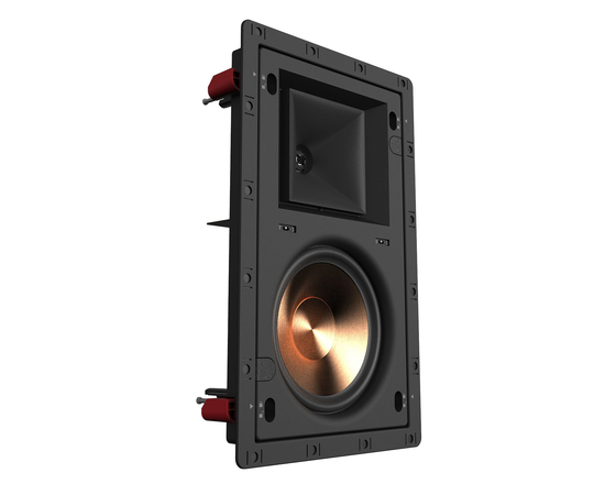 Встраиваемая акустика Klipsch Install Speaker PRO-16RW, фото , изображение 2