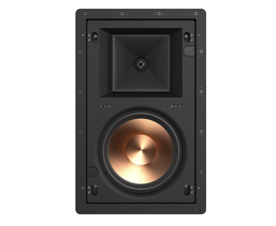 Встраиваемая акустика Klipsch Install Speaker PRO-16RW, фото 