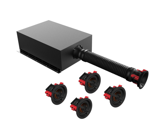 Сабвуфер Klipsch Install Speaker PRO-800SW, фото , изображение 6