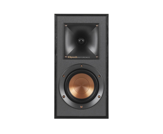 Полочная акустика Klipsch Reference R-41M Black, фото , изображение 2