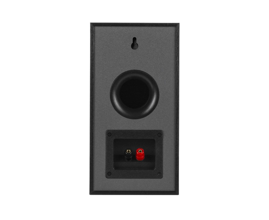 Полочная акустика Klipsch Reference R-41M Black, фото , изображение 4