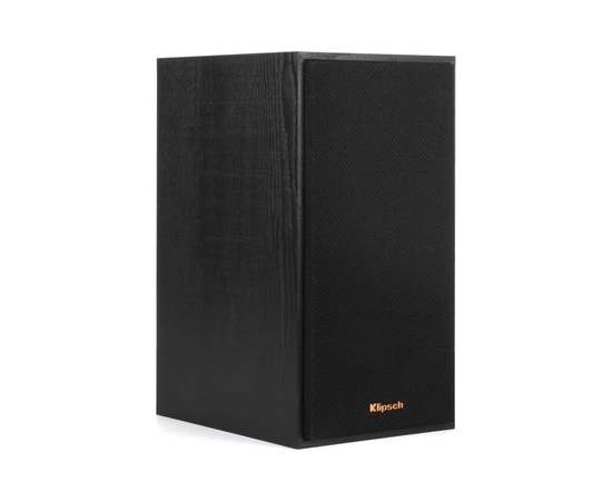 Полочная акустика Klipsch Reference R-41M Black, фото , изображение 3