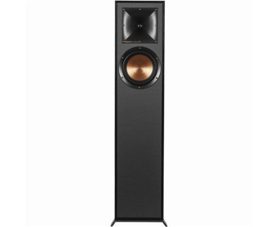 Акустическая система Klipsch Reference R-610F Black, фото , изображение 2