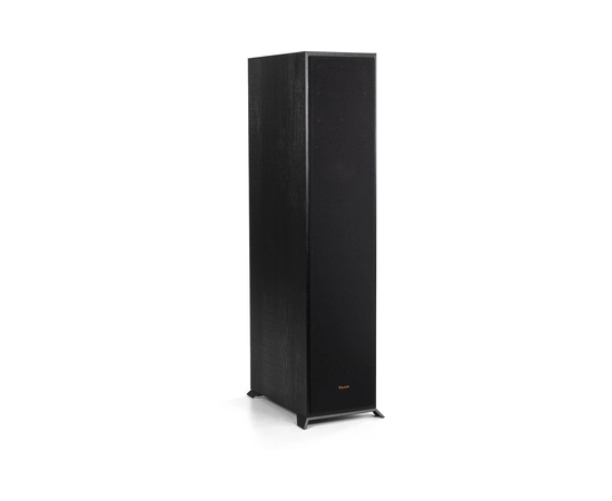 Акустическая система Klipsch Reference R-610F Black, фото , изображение 4