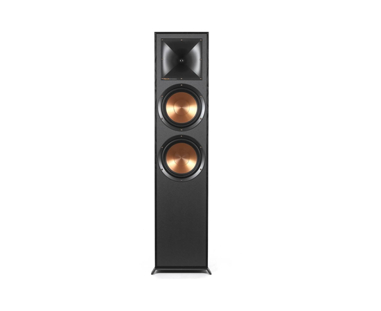Акустические системы Klipsch Reference R-820F Black, фото , изображение 4