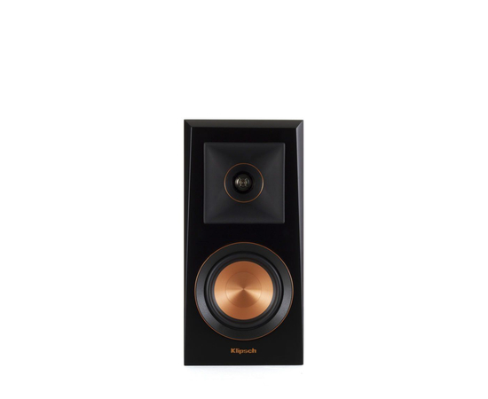 Полочная акустика Klipsch Reference Premiere RP-400M Ebony, фото , изображение 3