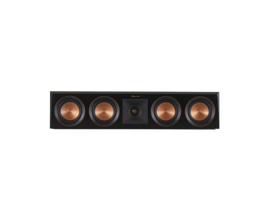Акустика центрального канала Klipsch Reference Premiere RP-404C Ebony, фото , изображение 3